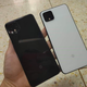 Imagen supuestamente real de los nuevos Pixel 4.